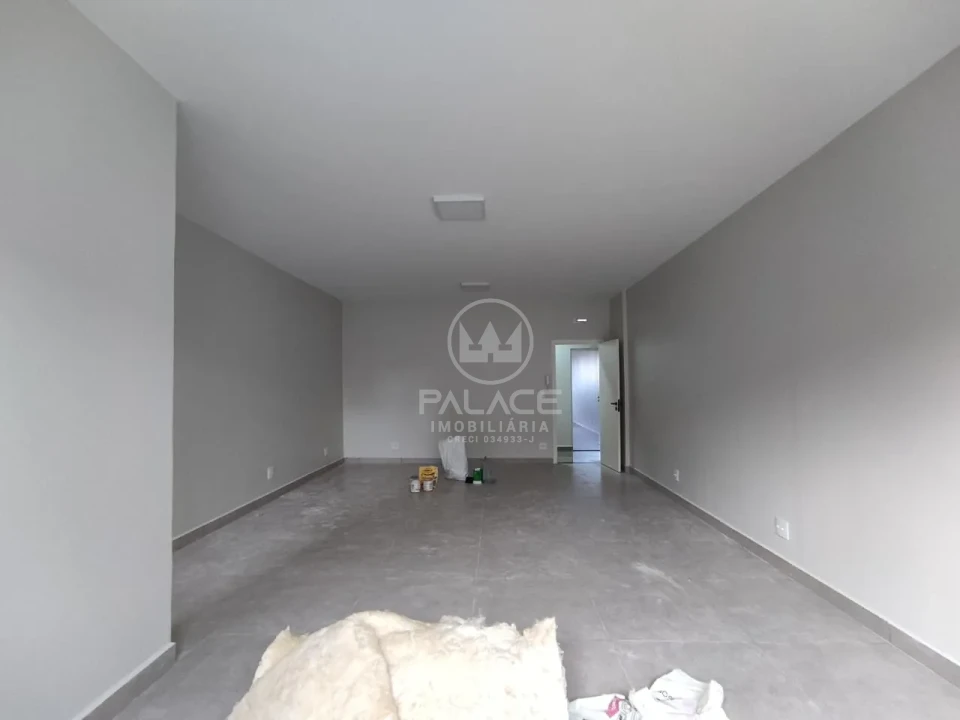 Comercial Para Alugar Vila Independência Piracicaba