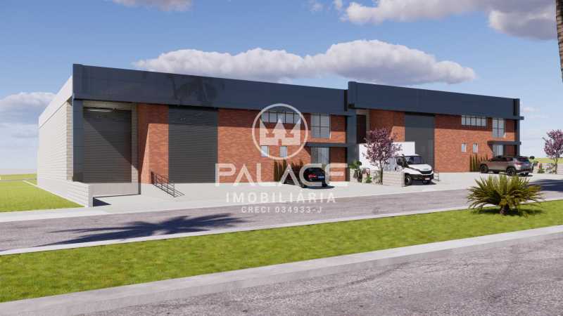 Imagens do imóveis Barracão -  / Comercial / Vila Bertini