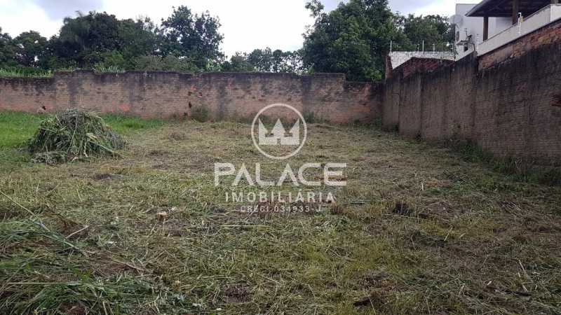 Imagens do imóveis terreno residencial à venda em parque santa cecília, piracicaba
