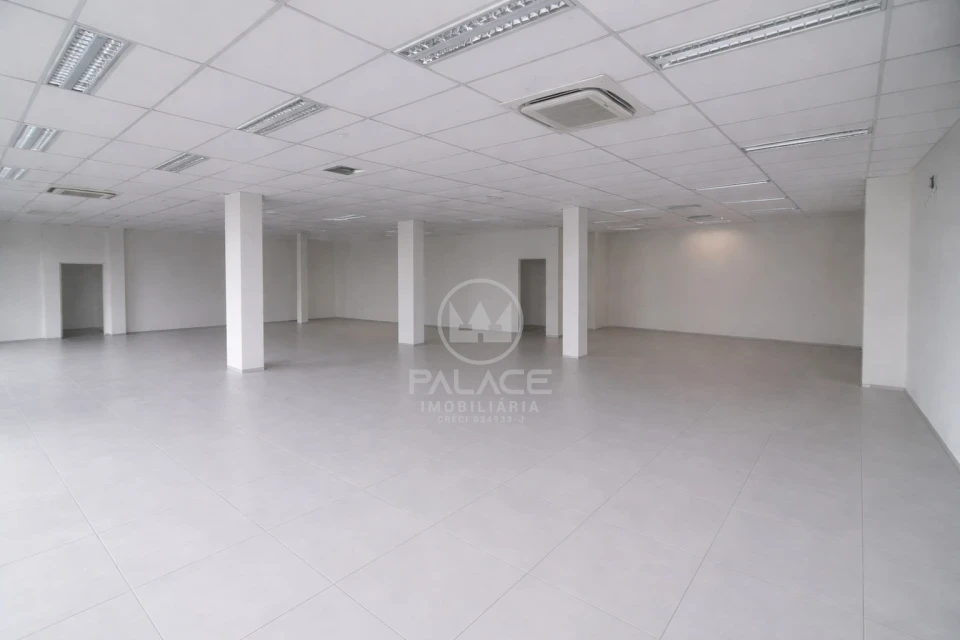 Imóvel Comercial de Alto Impacto para Locação | Moraes Barros