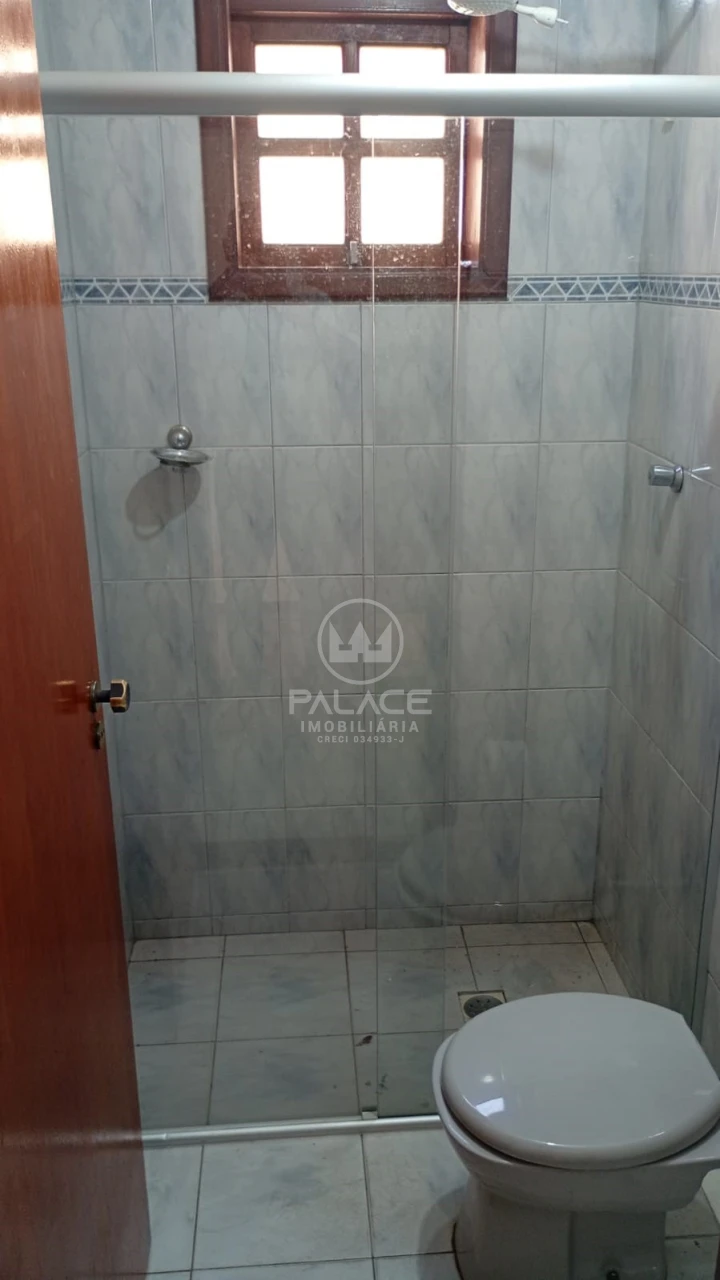 Casa À Venda Água Branca Piracicaba