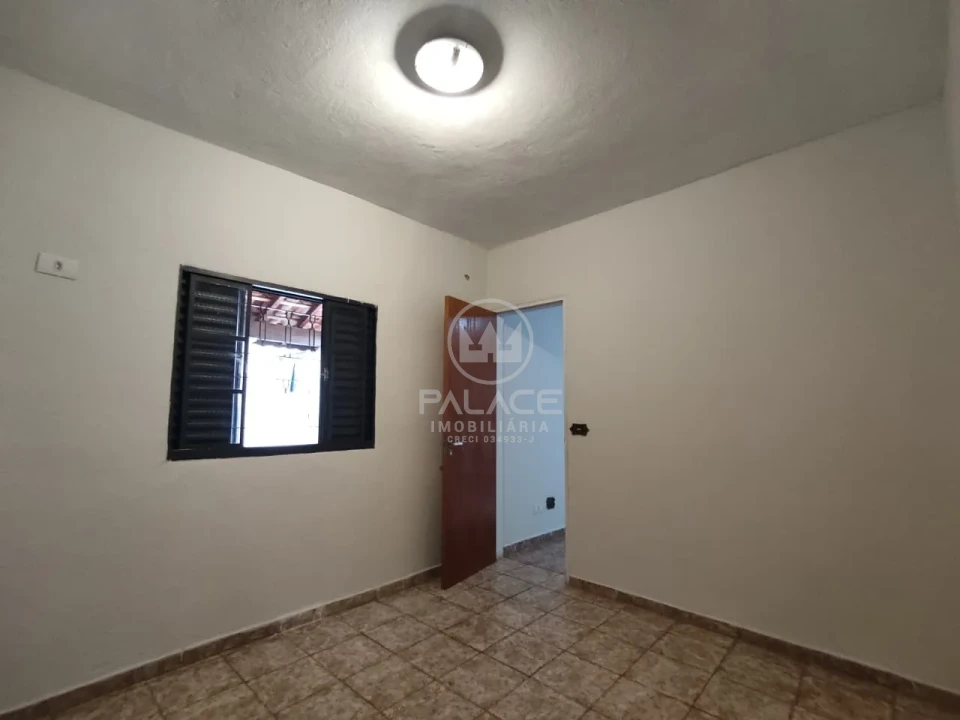 Casa Para Alugar Nova Piracicaba Piracicaba