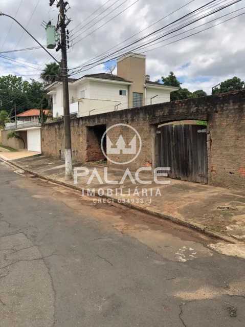 Imagens do imóveis terreno residencial à venda em parque santa cecília, piracicaba