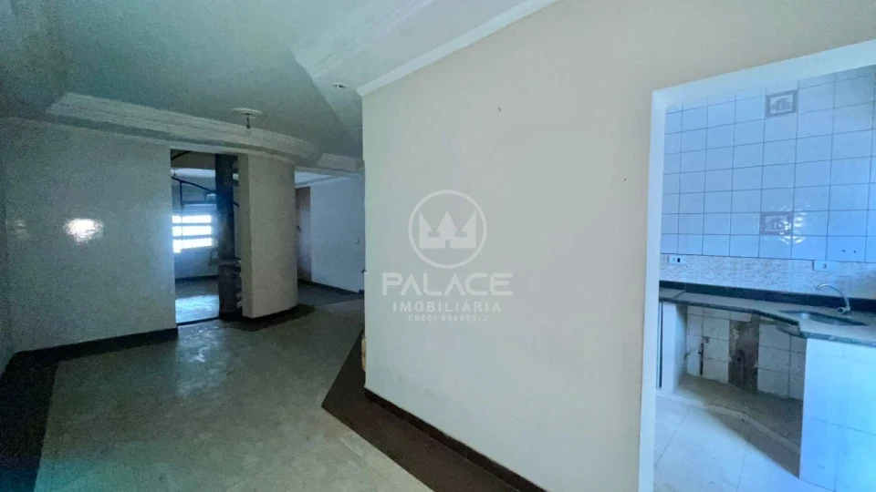 CASA / SOBRADO / SUITE / LOCACAO / VENDA / JD CAXAMBU / PIRACICABA
