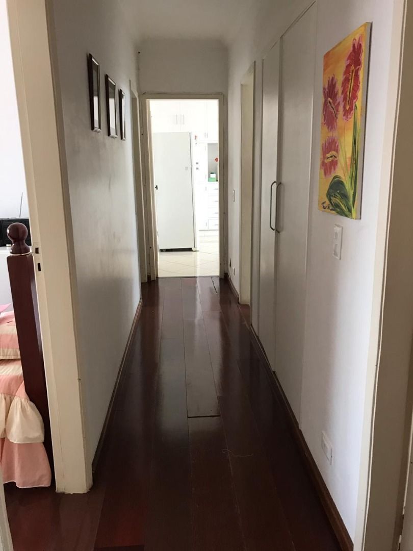 Imagens do imóveis Apartamento à venda, 156 m² por RS 530.000,00 - Centro - Piracicaba-SP