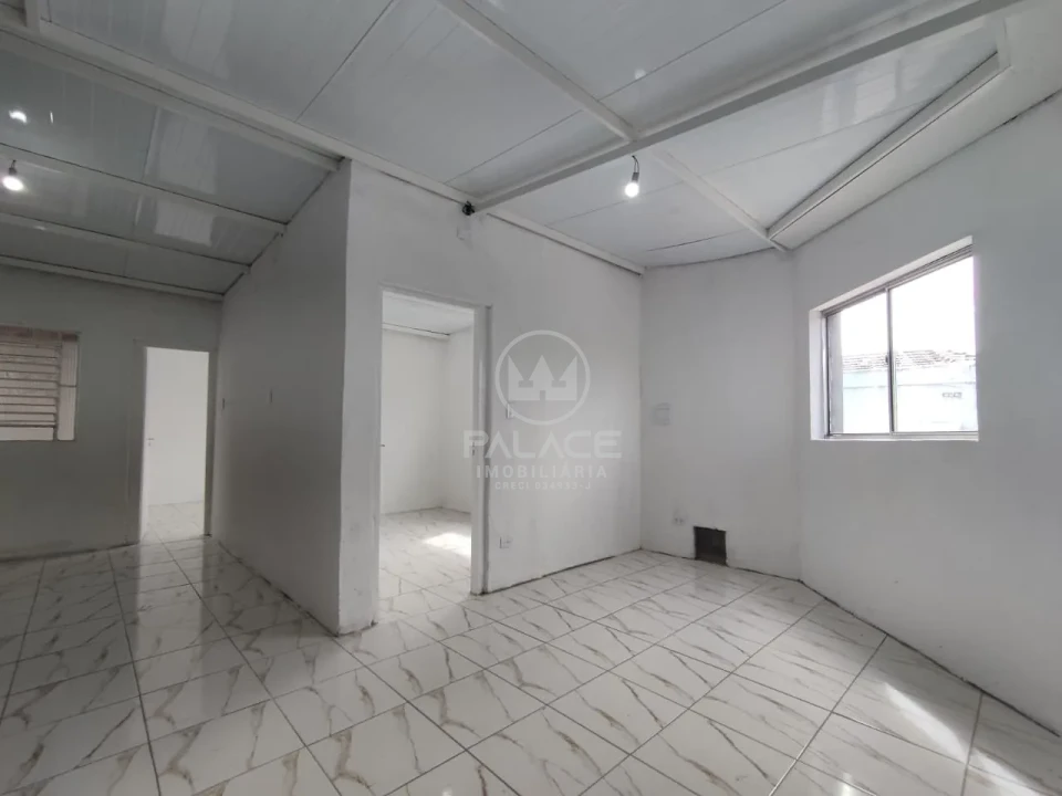 Casa Para Alugar Paulicéia Piracicaba