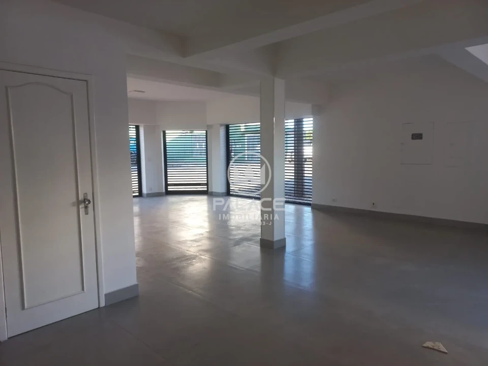 Comercial Para Alugar Paulista Piracicaba