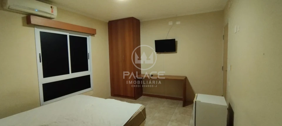 Apartamento Para Alugar Center Bristol Piracicaba