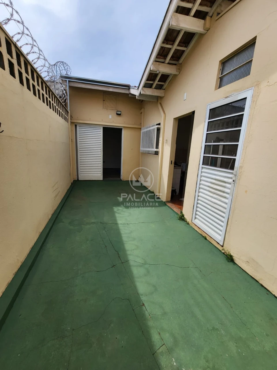 Casa À Venda São Dimas Piracicaba