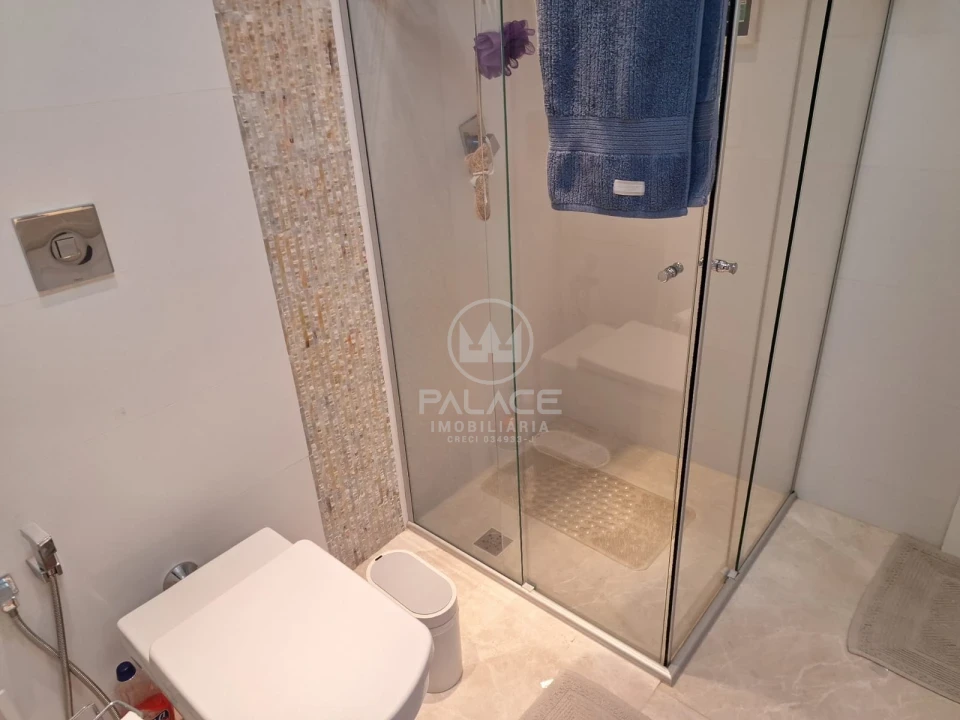Apartamento à venda em São Dimas, Piracicaba — Portal Mundo do Imóvel