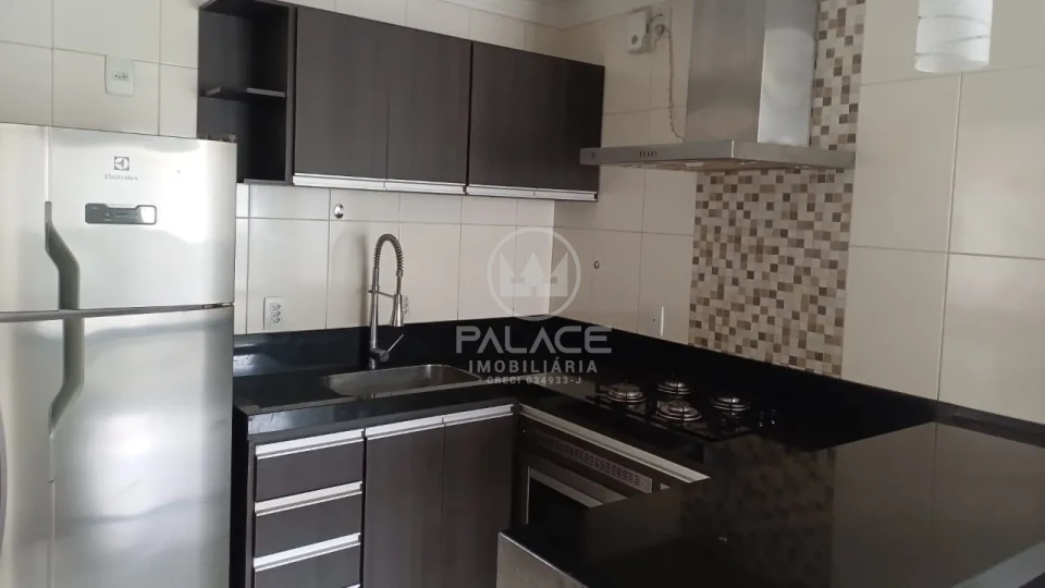 APARTAMENTO A VENDA RESIDENCIAL LUMIERE
