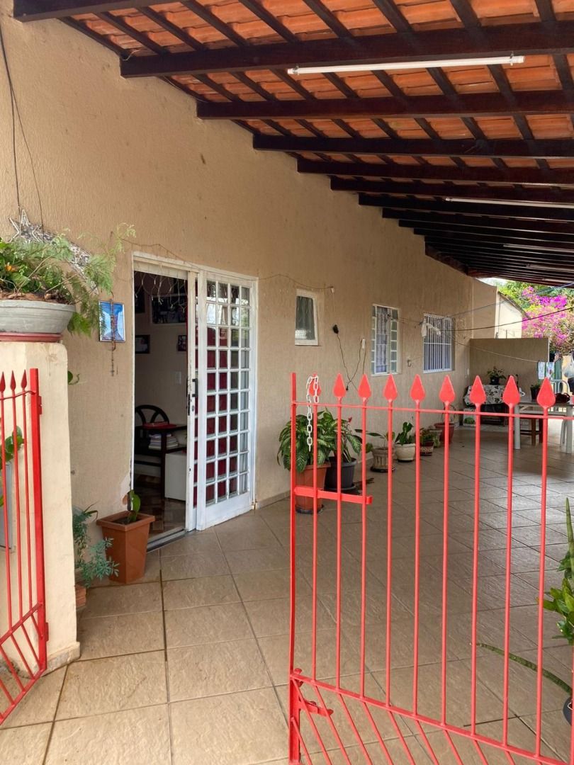 Imagens do imóveis casa à venda em jardim bandeirantes, anhembi 3 quartos 82m²