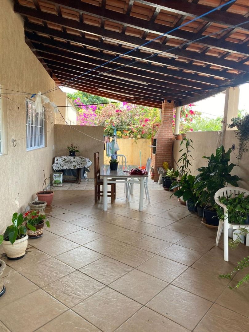 Imagens do imóveis casa à venda em jardim bandeirantes, anhembi 3 quartos 82m²