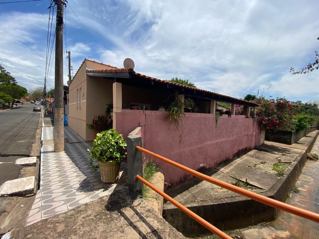 Imagens do imóveis casa à venda em jardim bandeirantes, anhembi 3 quartos 82m²