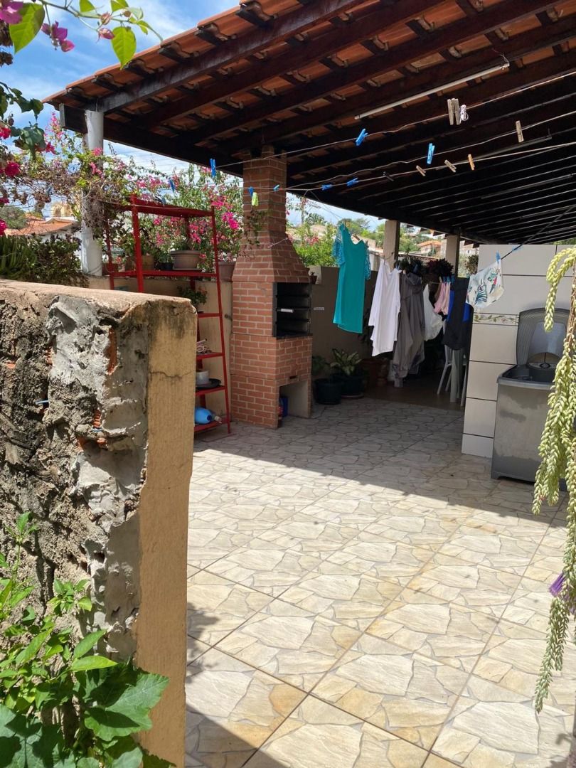 Imagens do imóveis casa à venda em jardim bandeirantes, anhembi 3 quartos 82m²