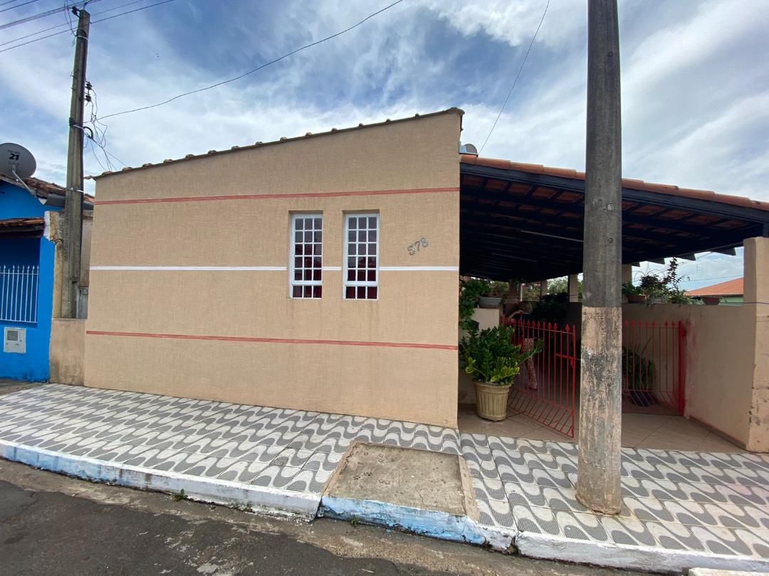 Imagens do imóveis casa à venda em jardim bandeirantes, anhembi 3 quartos 82m²