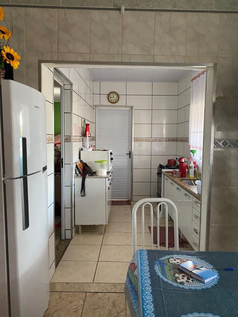 Imagens do imóveis casa à venda em jardim bandeirantes, anhembi 3 quartos 82m²