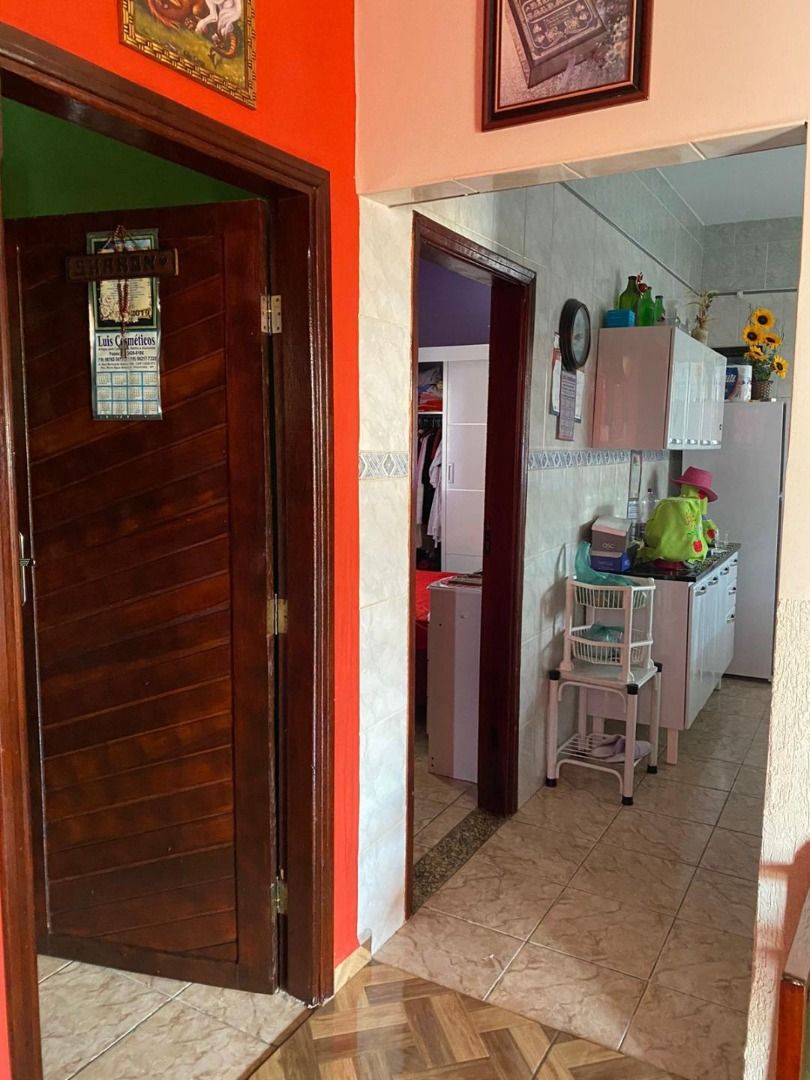Imagens do imóveis casa à venda em jardim bandeirantes, anhembi 3 quartos 82m²