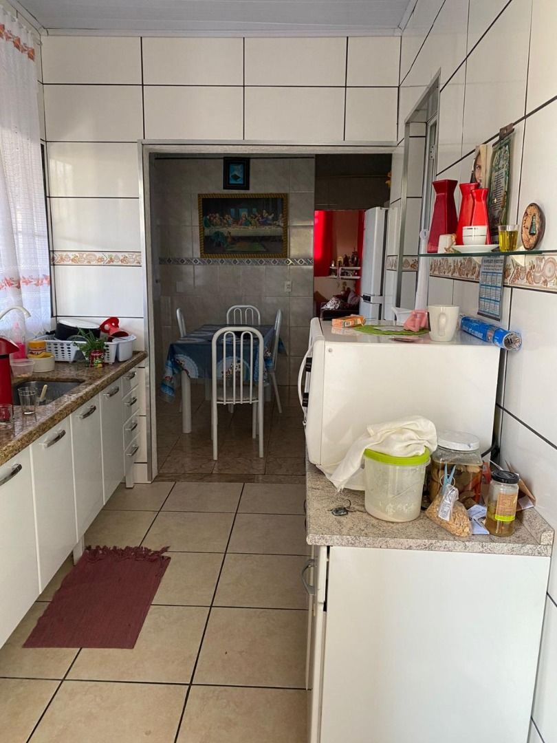 Imagens do imóveis casa à venda em jardim bandeirantes, anhembi 3 quartos 82m²