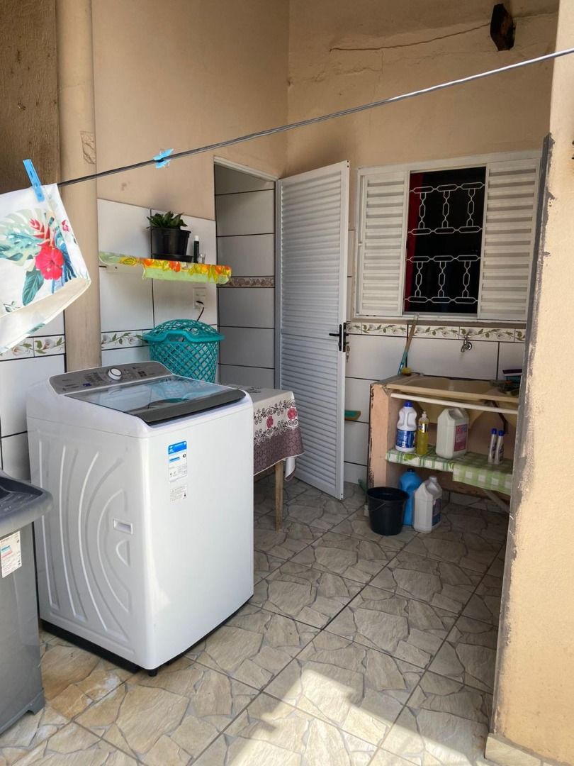 Imagens do imóveis casa à venda em jardim bandeirantes, anhembi 3 quartos 82m²