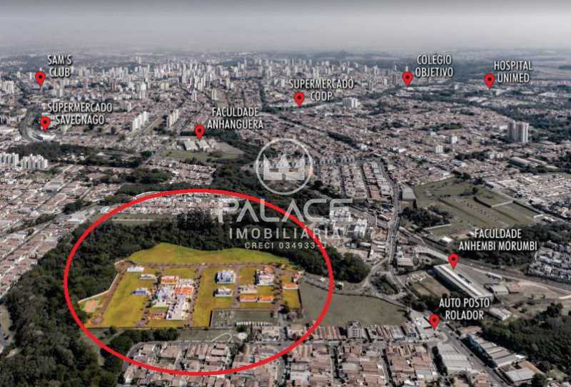 Imagens do imóveis terreno residencial à venda na avenida rio das pedras, piracicamirim, piracicaba 247m²