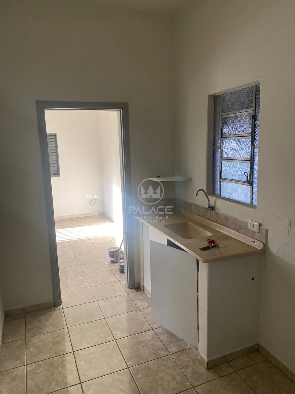 CASA PARA ALUGAR BAIRRO ALTO