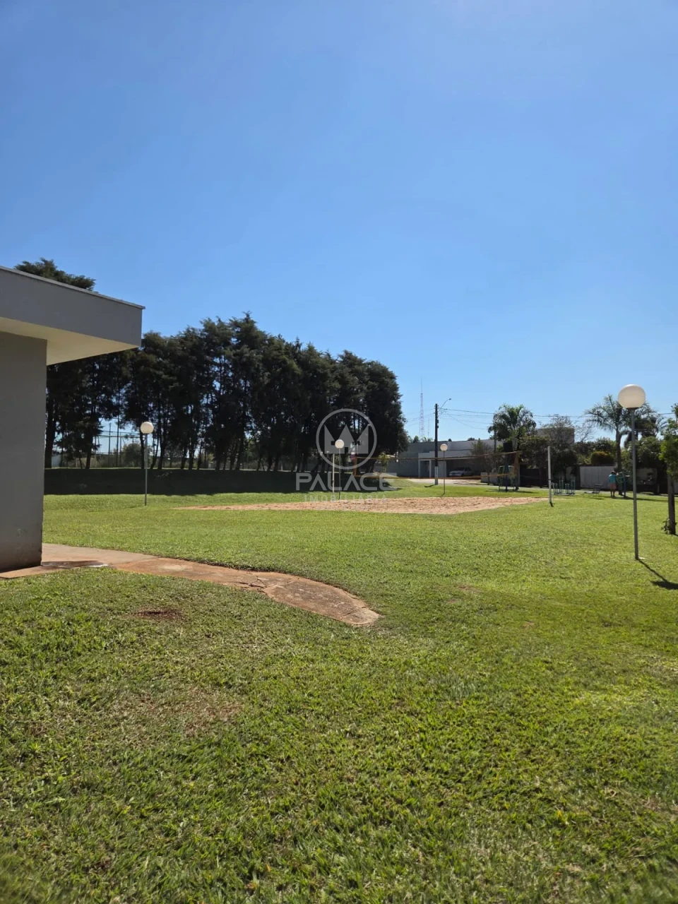 Apartamento À Venda Condomínio Verano Piracicaba