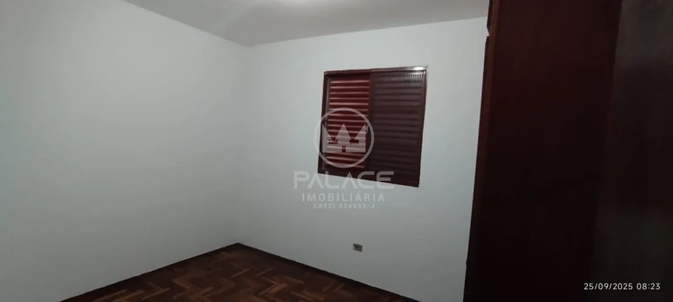 Apartamento Para Alugar Residencial San Thiago Piracicaba