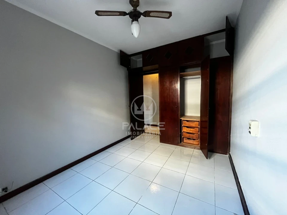 CASA PARA LOCAÇÃO -  120,51M² - 3 QUARTOS