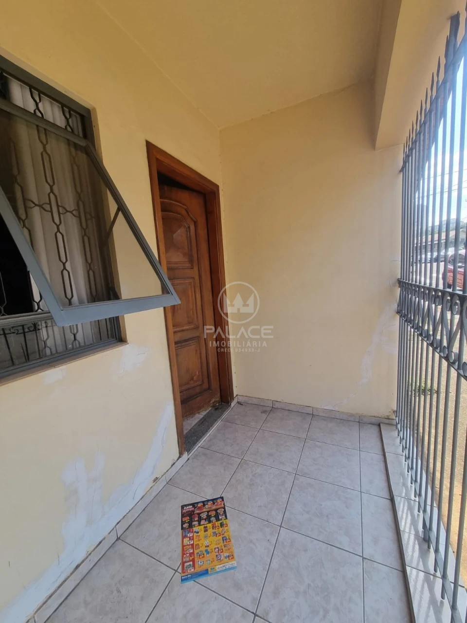 Casa À Venda Higienópolis Piracicaba - Foto 1