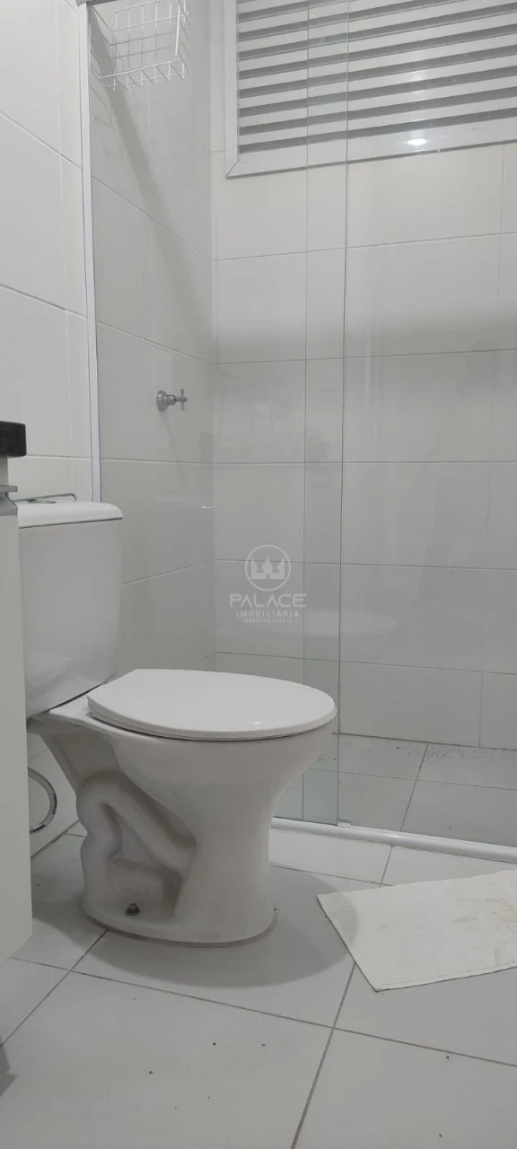 Apartamento À Venda Paulicéia Piracicaba