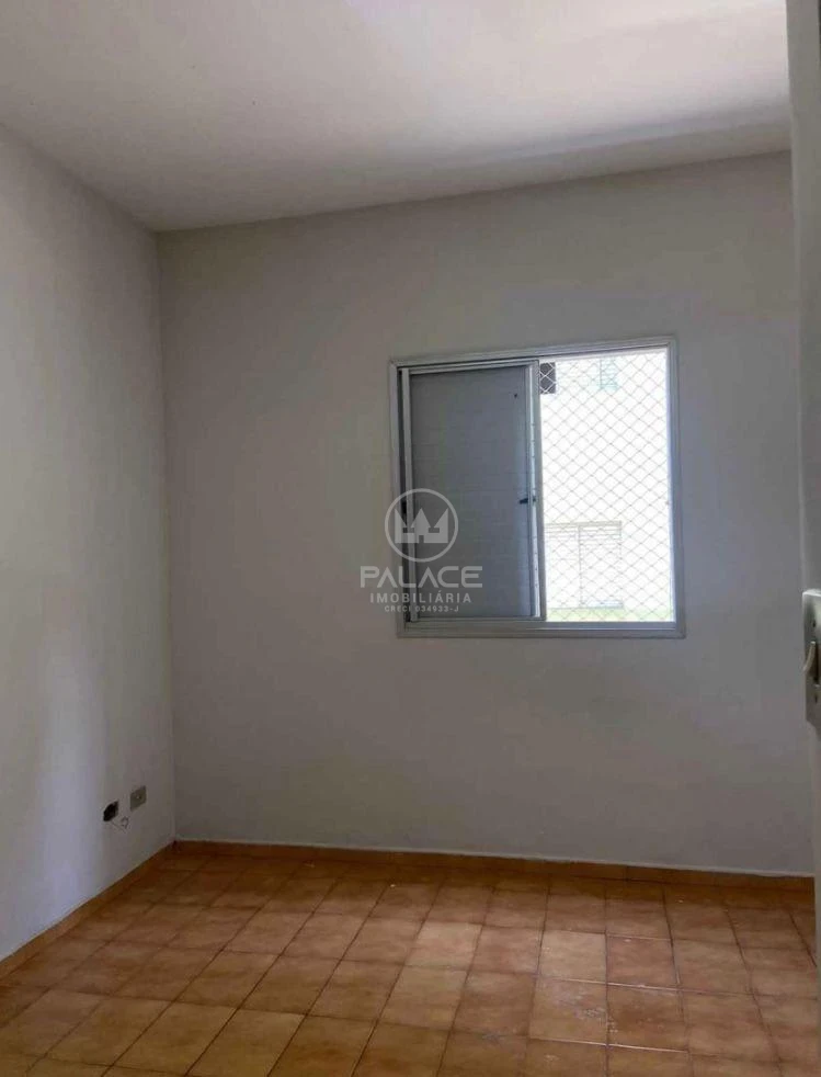 Apartamento À Venda Condominio Tarumã I Piracicaba