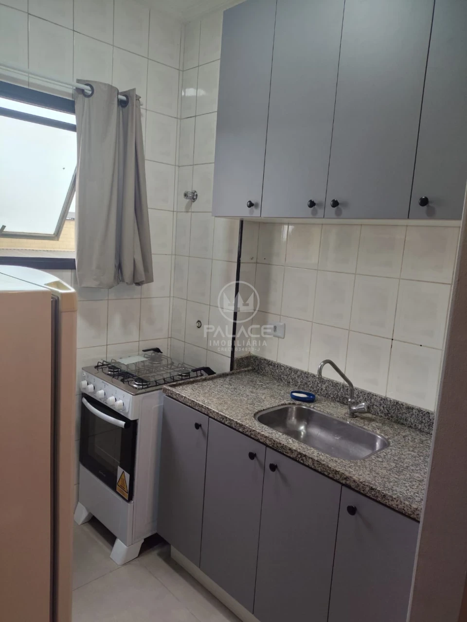 Apartamento, 1 quarto, 28 m² - Foto 9