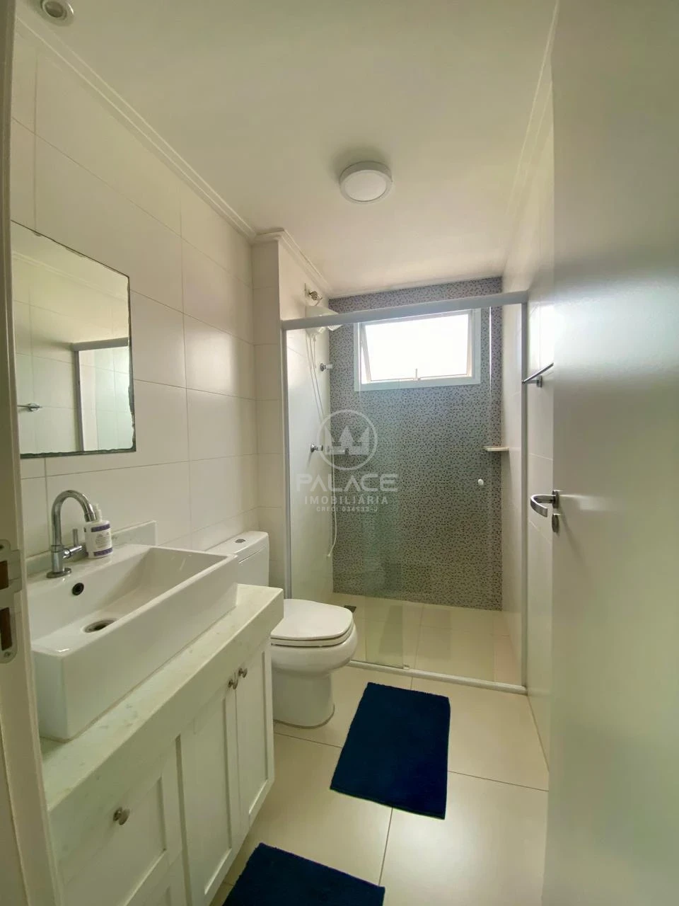 Apartamento À Venda Edifício Tarsila Piracicaba