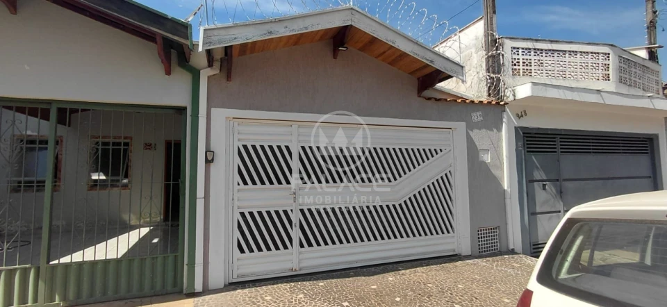 Casa À Venda Dois Córregos Piracicaba - Foto 11