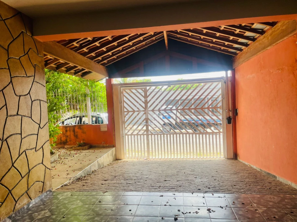 Casa de rua -  / Residencial / Parque São Jorge