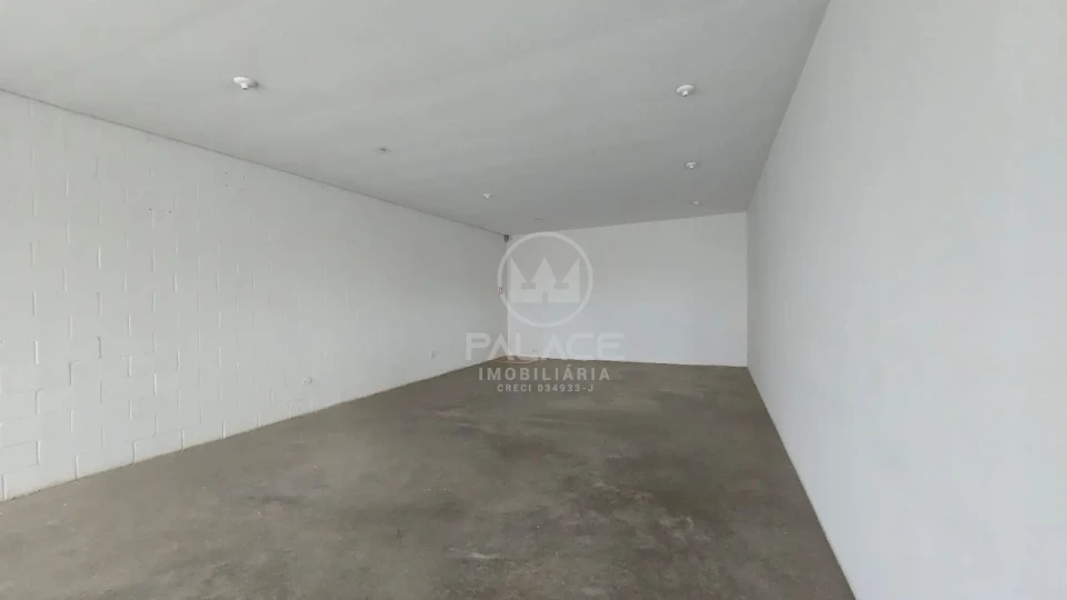 Barracão disponivel para locação