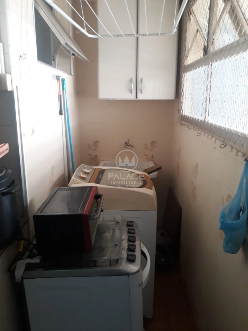 Apartamento À Venda Edifício Fenix Piracicaba