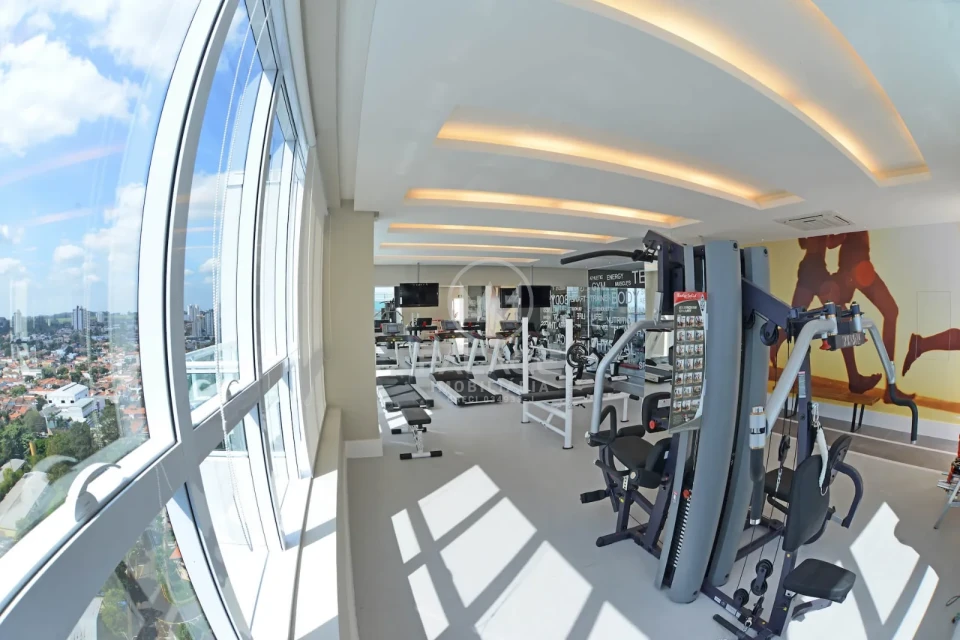 Apartamento Para Alugar Condomínio Edifício Trio By Lindenberg Piracicaba