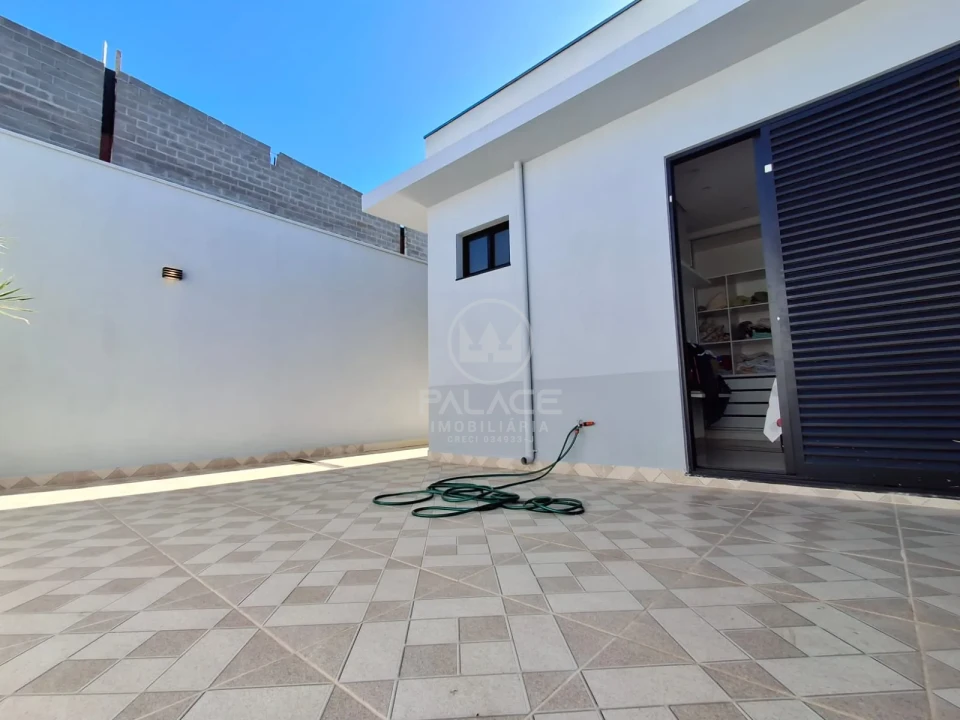 Casa à venda em Água Branca, Piracicaba — Portal Mundo do Imóvel