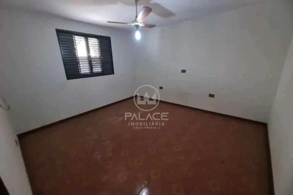 Casa À Venda São Luiz Piracicaba