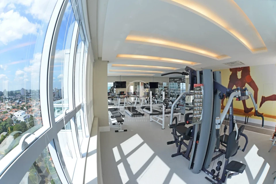 Condomínio Edifício Trio By Lindenberg