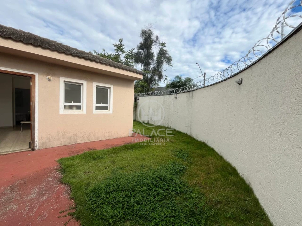 Casa, 2 quartos, 117 m² - Foto 4