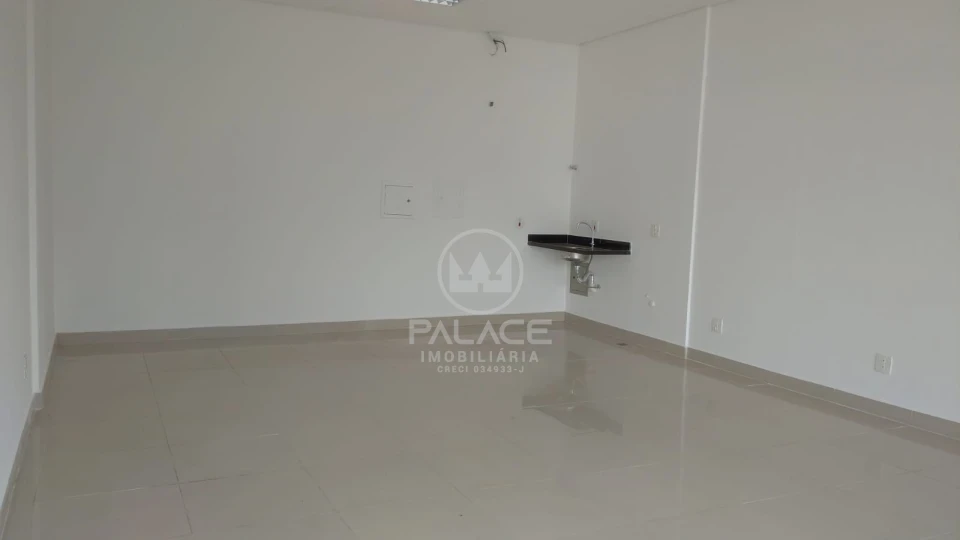 Comercial Para Alugar Neovita Mall Piracicaba