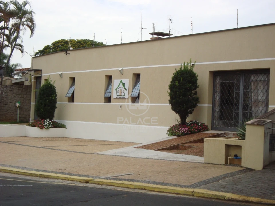 Casa À Venda Jardim Europa Piracicaba
