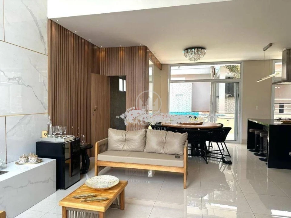 Casa À Venda Parque Santa Cecília Piracicaba