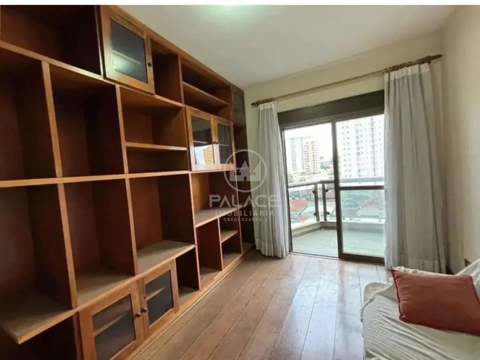 Apartamento À Venda Edifício San Francisco Piracicaba