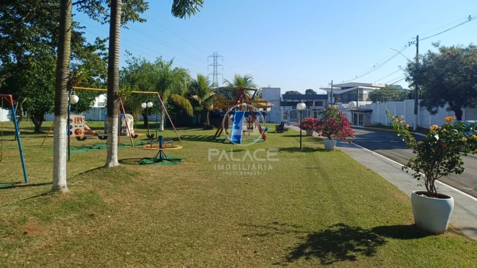 Casa a Venda Condomínio Habitare, Avenida Dois Corrégos