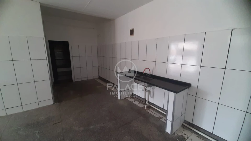 Comercial Para Alugar Monte Líbano Piracicaba