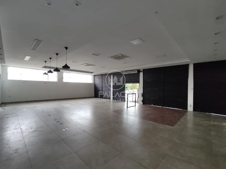 Comercial Para Alugar Piracicamirim Piracicaba
